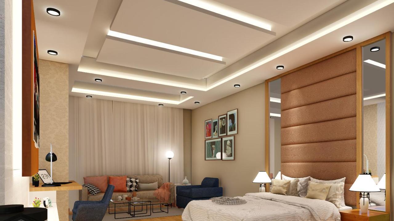 Effotel By Sayaji Dehradun Exterior photo